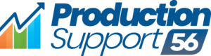 Production Support 56 Logo